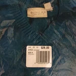 New kids v neck sweaters